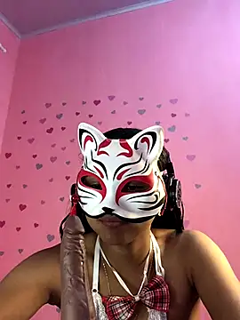 Flor467 online show from 10-04-25, 03:54