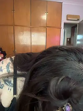 Mizztikaa online show from 10-09-25, 09:02