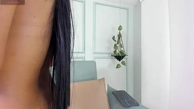 morganlake  online show from 02-27-25, 03:47