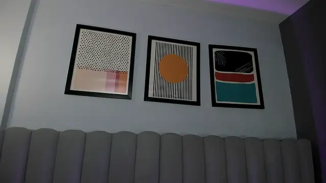 morganlake  online show from 03-07-25, 03:40