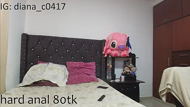 leoytessa 10 online show from 11-29-25, 12:19