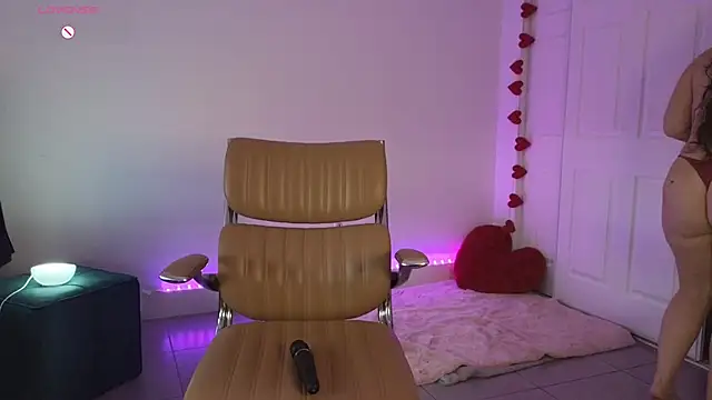 Sapphir3xoxo online show from 01-31-25, 10:42