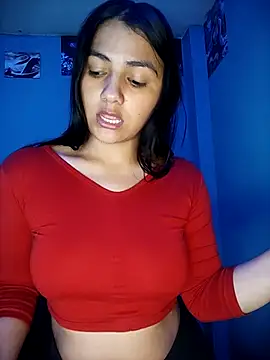 Nahiara velez online show from 09-26-25, 12:03