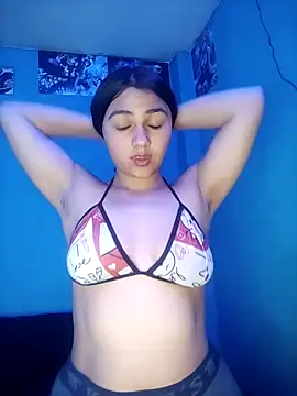 Nahiara velez online show from 09-27-25, 03:00