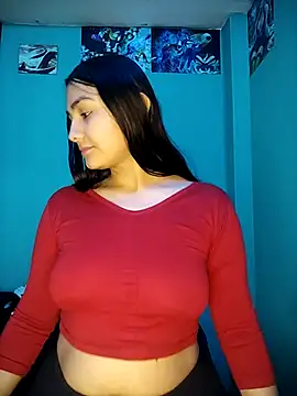 Nahiara velez online show from 10-08-25, 12:30
