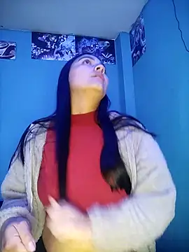 Nahiara velez online show from 10-14-25, 11:27