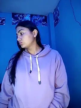 Nahiara velez online show from 10-18-25, 12:24