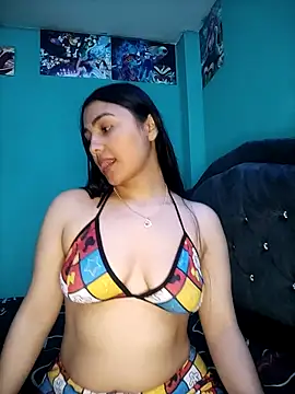 Nahiara velez online show from 02-02-26, 10:41