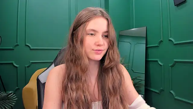 MaryannSoftt online show from 01-11-25, 06:23