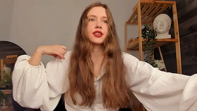 MaryannSoftt online show from 11-23-25, 03:23