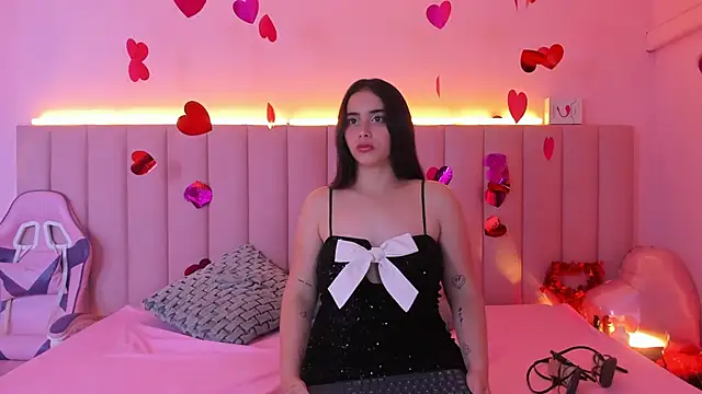 SophieRoyals online show from 02-14-25, 01:08