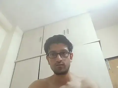 arjun 077 online show from 10-17-25, 07:38