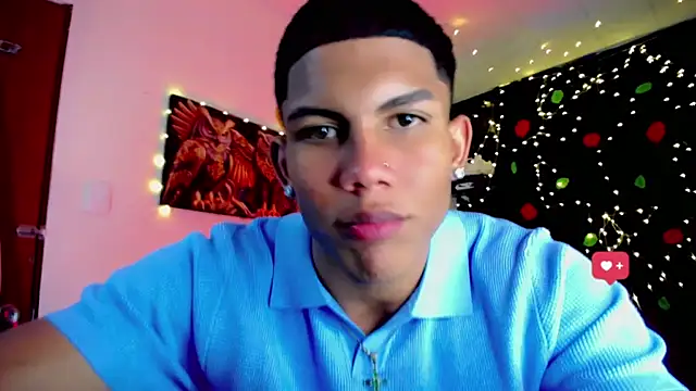 Damian latinxxx online show from 01-03-25, 06:01