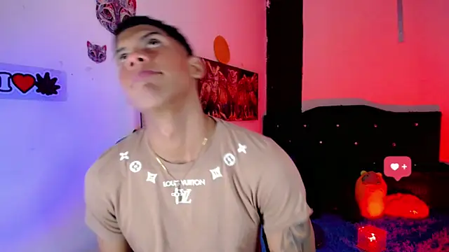 Damian latinxxx online show from 01-15-25, 05:19