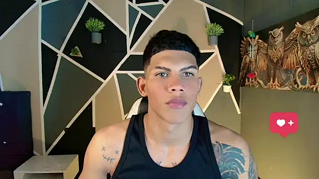 Damian latinxxx online show from 02-20-25, 08:28
