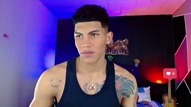 Damian latinxxx online show from 02-28-25, 06:10