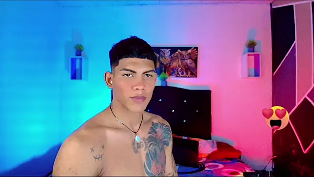 Damian latinxxx online show from 03-06-25, 05:11