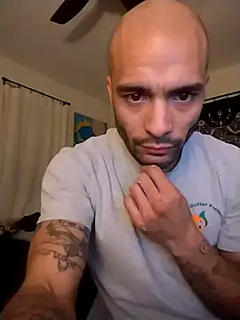 JohnnyDeep187 online show from 12-11-24, 09:19