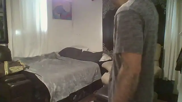 JohnnyDeep187 online show from 12-11-24, 10:49