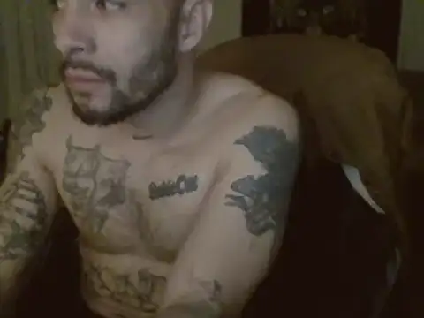 JohnnyDeep187 online show from 01-02-25, 12:03