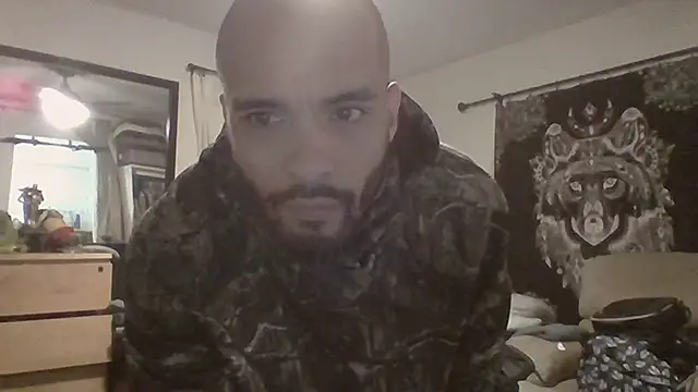 JohnnyDeep187 online show from 01-23-25, 01:35