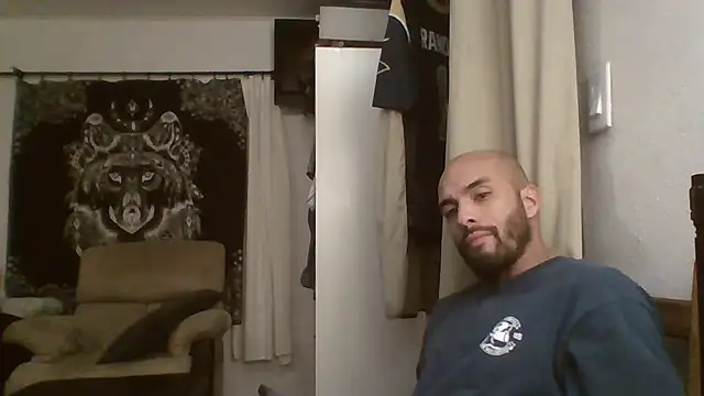 JohnnyDeep187 online show from 02-25-25, 08:36