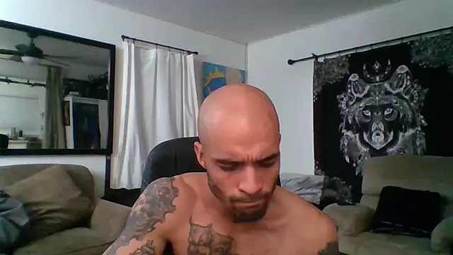 JohnnyDeep187 online show from 11-14-25, 04:55