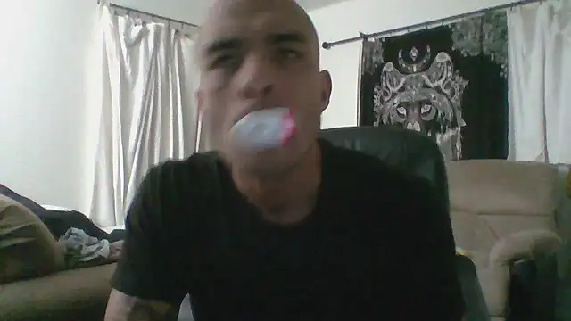 JohnnyDeep187 online show from 01-09-26, 06:49