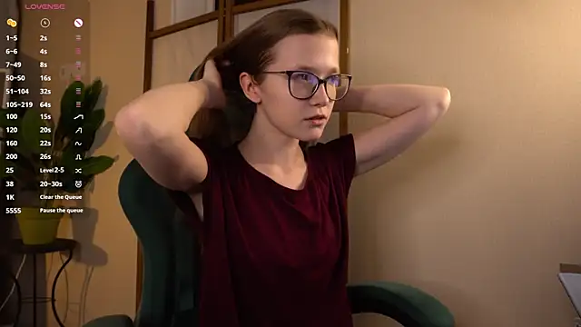 brendacom online show from 10-09-25, 04:05