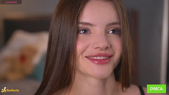 Bellacle online show from 11-08-25, 07:41