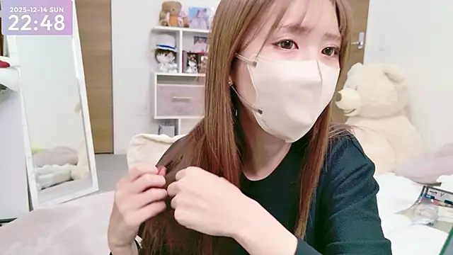 -SHINON- online show from 12-14-25, 01:49