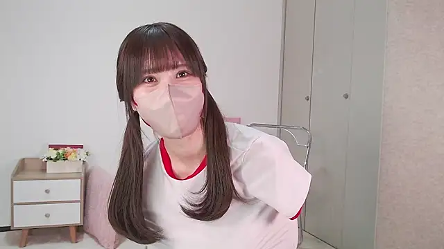 Nogizaka Ai online show from 02-11-25, 02:46