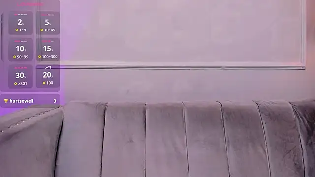 Isabellsmmith online show from 02-09-25, 07:38