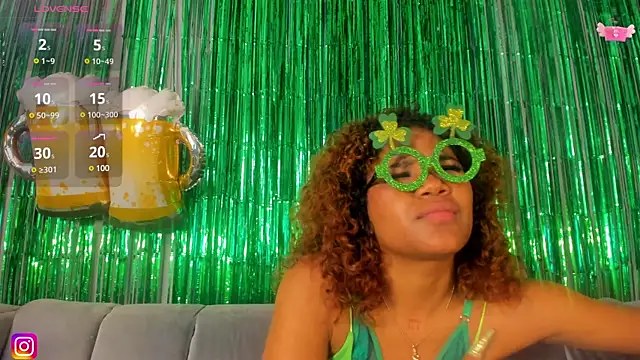Isabellsmmith online show from 03-04-25, 03:44