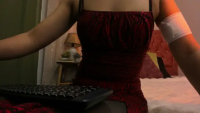 Zara dulce online show from 10-18-25, 11:55