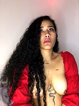 jaderossxx online show from 12-08-24, 12:29