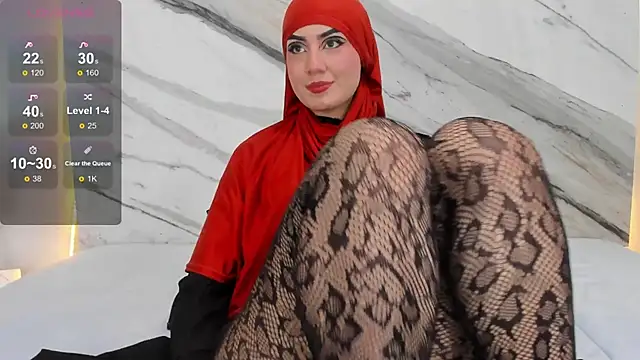 fatimarab online show from 12-05-24, 08:44