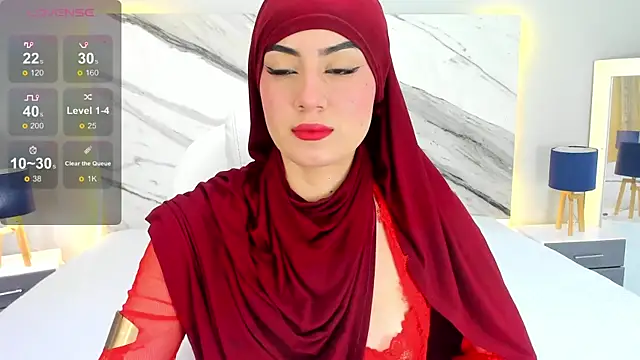 fatimarab online show from 12-06-24, 07:45