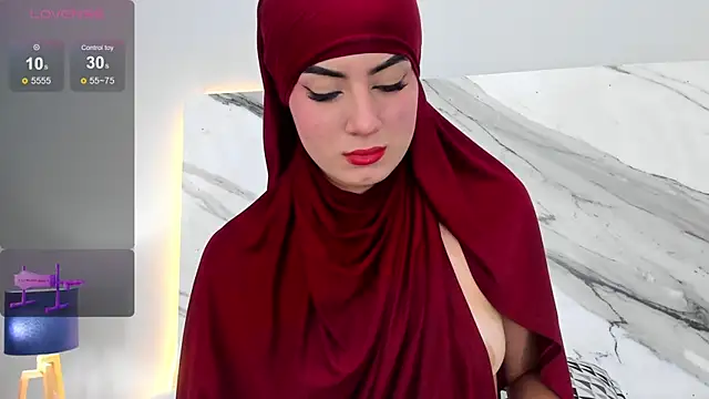 fatimarab online show from 12-06-24, 10:52