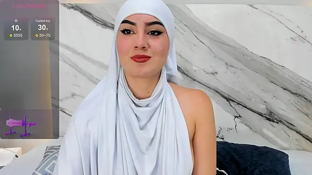 fatimarab online show from 12-12-24, 10:52