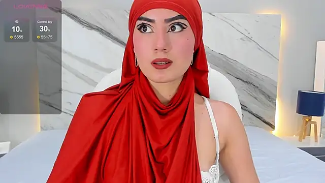 fatimarab online show from 12-14-24, 02:56