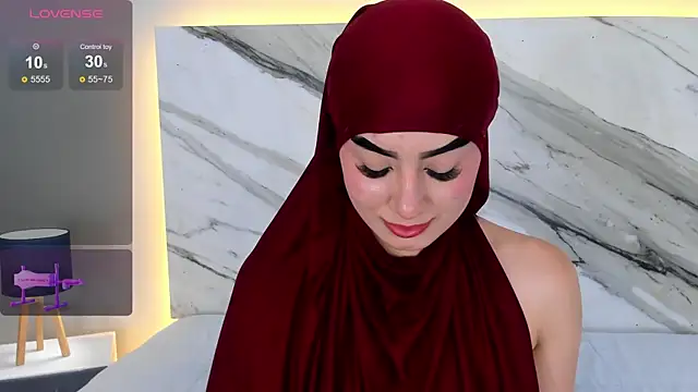 fatimarab online show from 01-11-25, 11:35