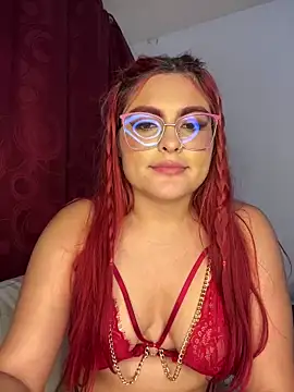 NathaliAdans online show from 02-21-25, 04:40