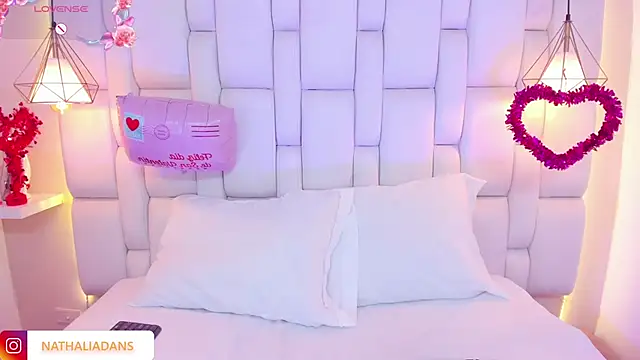 NathaliAdans online show from 02-21-25, 07:21