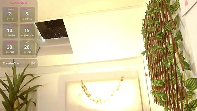 sweet blueberry  online show from 02-22-25, 05:46
