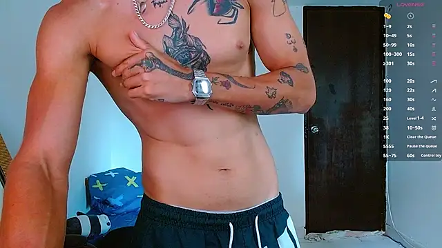 bray hotboy777 online show from 12-02-25, 07:20