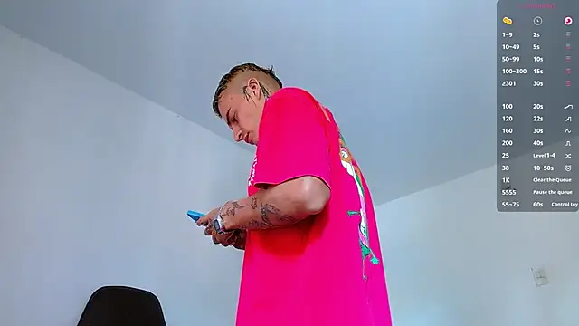 bray hotboy777 online show from 12-14-25, 04:12