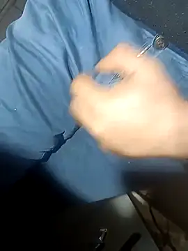 franko1987 online show from 03-13-25, 05:00