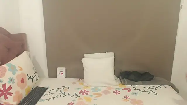 kimberlyjamexxx online show from 12-05-25, 02:53