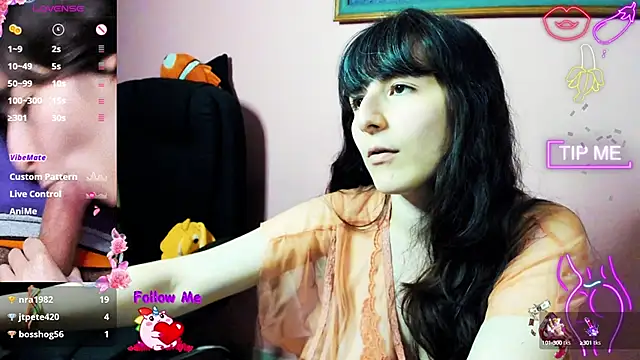 AddictCouple online show from 02-17-25, 11:53